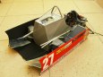 Ferrari  126 CK turbo -Monako 1981