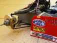 Ferrari  126 CK turbo -Monako 1981