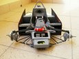 Ferrari  126 CK turbo -Monako 1981