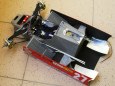Ferrari  126 CK turbo -Monako 1981