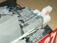 Ferrari  126 CK turbo -Monako 1981
