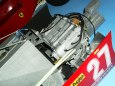 Ferrari  126 CK turbo -Monako 1981