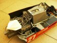 Ferrari  126 CK turbo -Monako 1981