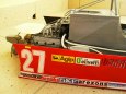 Ferrari  126 CK turbo -Monako 1981