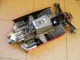 Ferrari  126 CK turbo -Monako 1981