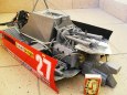 Ferrari  126 CK turbo -Monako 1981