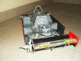Ferrari  126 CK turbo -Monako 1981