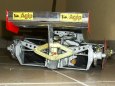 Ferrari  126 CK turbo -Monako 1981