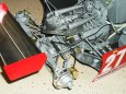 Ferrari  126 CK turbo -Monako 1981
