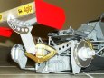Ferrari  126 CK turbo -Monako 1981
