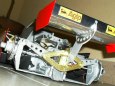 Ferrari  126 CK turbo -Monako 1981