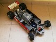 Ferrari  126 CK turbo -Monako 1981