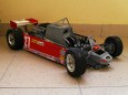 Ferrari  126 CK turbo -Monako 1981