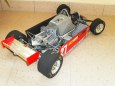 Ferrari  126 CK turbo -Monako 1981