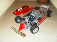 Ferrari  126 CK turbo -Monako 1981