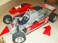 Ferrari  126 CK turbo -Monako 1981