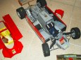 Ferrari  126 CK turbo -Monako 1981