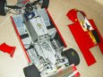 Ferrari  126 CK turbo -Monako 1981
