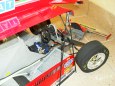 Ferrari  126 CK turbo -Monako 1981