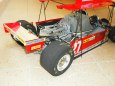Ferrari  126 CK turbo -Monako 1981