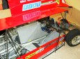 Ferrari  126 CK turbo -Monako 1981