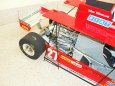 Ferrari  126 CK turbo -Monako 1981