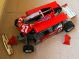 Ferrari  126 CK turbo -Monako 1981