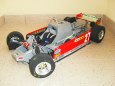 Ferrari  126 CK turbo -Monako 1981