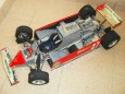 Ferrari  126 CK turbo -Monako 1981