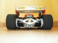Ferrari  126 CK turbo -Monako 1981