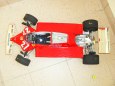 Ferrari  126 CK turbo -Monako 1981