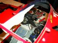 Ferrari  126 CK turbo -Monako 1981