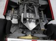 Ferrari  126 CK turbo -Monako 1981