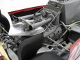 Ferrari  126 CK turbo -Monako 1981