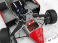 Ferrari  126 CK turbo -Monako 1981