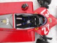 Ferrari  126 CK turbo -Monako 1981