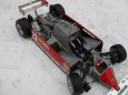 Ferrari  126 CK turbo -Monako 1981