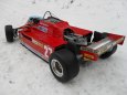 Ferrari  126 CK turbo -Monako 1981