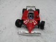 Ferrari  126 CK turbo -Monako 1981