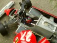 Ferrari  126 CK turbo -Monako 1981