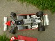 Ferrari  126 CK turbo -Monako 1981