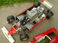 Ferrari  126 CK turbo -Monako 1981