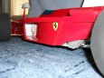 ferrari 312 B3 Spaza Neve - Test car- Modena 1972 