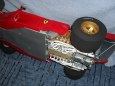 ferrari 312 B3 Spaza Neve - Test car- Modena 1972 