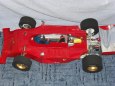 ferrari 312 B3 Spaza Neve - Test car- Modena 1972 