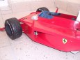 ferrari 312 B3 Spaza Neve - Test car- Modena 1972 