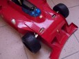 ferrari 312 B3 Spaza Neve - Test car- Modena 1972 