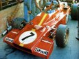 Ferrari 312 B3 vers.A  GP �pan�lska 1973