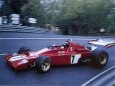 Ferrari 312 B3 vers.A  GP �pan�lska 1973