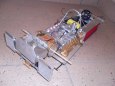 Ferrari 312 B3 vers.A  GP �pan�lska 1973